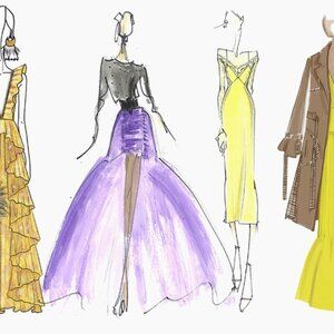 9-5-23 CLOTHES LIVE SALE